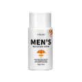 Anti Wrinkle Moisturizer SPF 50 Men's Sunscreen Lotion